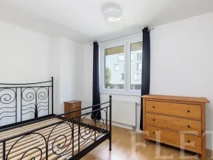 Prodej bytu 2+kk, Praha - Letňany, Zlonická, 51 m2