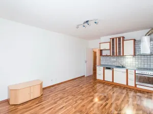 Prodej bytu 2+kk, Praha - Kbely, Pod Nouzovem, 45 m2