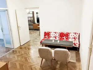 Prodej bytu 3+1, Brno, Arbesova, 72 m2