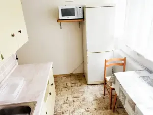Prodej bytu 3+1, Brno, Arbesova, 72 m2