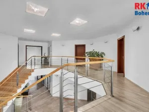Prodej rodinného domu, Turnov, Křišťálová, 696 m2