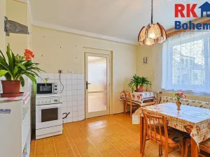 Prodej rodinného domu, Český Brod, Na Parcelách, 150 m2