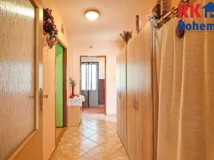 Prodej rodinného domu, Český Brod, Na Parcelách, 150 m2