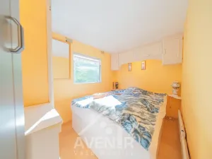 Prodej pozemku pro bydlení, Kašava, 1638 m2