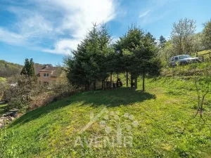 Prodej pozemku pro bydlení, Kašava, 1638 m2