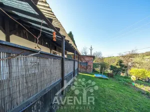 Prodej mobilheimu, Kašava, 33 m2