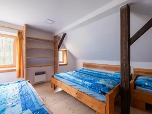 Prodej rodinného domu, Vysoké nad Jizerou, 150 m2