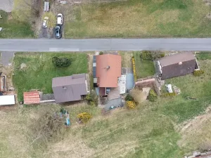 Prodej rodinného domu, Vysoké nad Jizerou, 150 m2