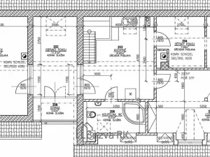 Prodej rodinného domu, Struhařov, 202 m2