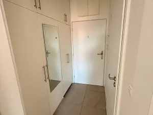 Pronájem bytu 1+kk, Brno, Přadlácká, 25 m2