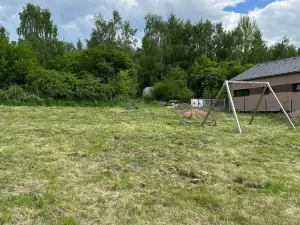 Prodej pozemku pro bydlení, Mnichovice, U Hřbitova, 856 m2