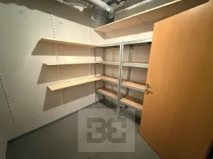 Pronájem bytu 3+kk, Praha - Cholupice, Kestřanská, 67 m2