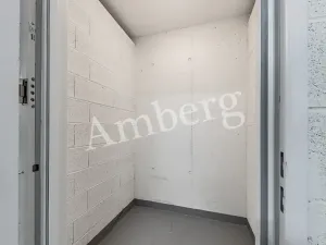 Pronájem bytu 2+kk, Praha - Karlín, U Mlýnského kanálu, 56 m2