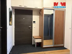 Prodej bytu 3+kk, Brno - Bystrc, Markůvky, 75 m2