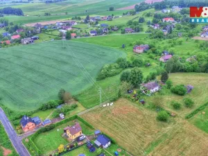 Prodej pozemku pro bydlení, Rtyně v Podkrkonoší, 3195 m2
