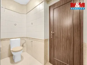 Pronájem bytu 3+kk, Praha - Lhotka, Zálesí, 112 m2