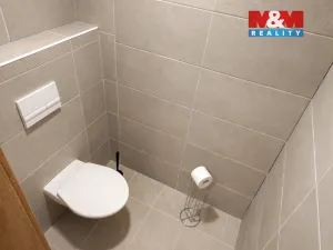 Pronájem obchodního prostoru, Frýdek-Místek - Frýdek, Bruzovská, 120 m2