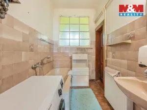 Pronájem bytu 3+1, Plzeň - Severní Předměstí, Pod Záhorskem, 78 m2