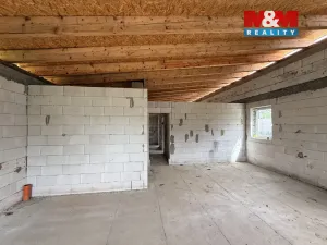 Prodej pozemku pro bydlení, Dolní Lutyně, 843 m2