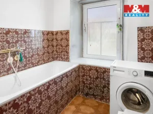 Prodej rodinného domu, Kladno - Kročehlavy, 376 m2