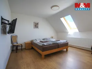 Prodej rodinného domu, Čeladná, 400 m2