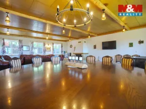 Prodej ubytování, Čeladná, 400 m2