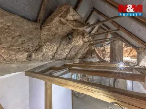 Prodej rodinného domu, Mšeno, Přemyslova, 100 m2