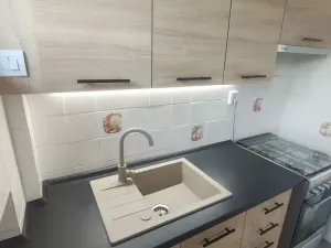 Prodej bytu 2+1, Hradec Králové, Labská kotlina, 53 m2