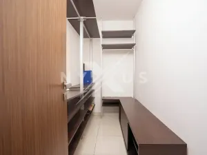 Pronájem rodinného domu, Praha - Dolní Měcholupy, Nad sadem, 204 m2