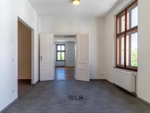 Pronájem bytu 3+kk, Brno, Schodová, 102 m2