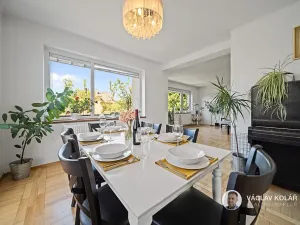 Prodej rodinného domu, Dobrá Voda u Hořic, 280 m2