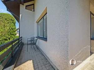 Prodej rodinného domu, Dobrá Voda u Hořic, 280 m2