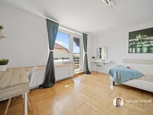 Prodej rodinného domu, Dobrá Voda u Hořic, 280 m2
