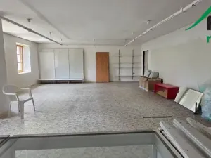 Prodej obchodního prostoru, Tachov, 330 m2