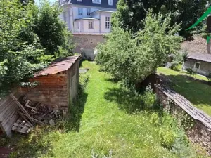 Prodej obchodního prostoru, Tachov, 330 m2