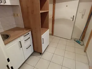 Pronájem bytu 2+kk, Praha - Libeň, U Balabenky, 55 m2