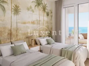 Prodej bytu 4+kk, Benalmádena, Španělsko, 95 m2