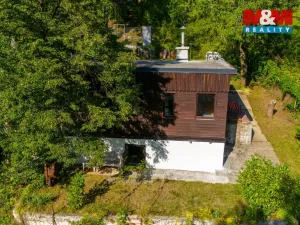 Prodej chaty, Chocerady, 32 m2
