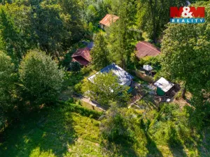 Prodej chaty, Chocerady, 32 m2