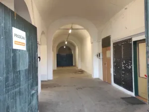 Pronájem obchodního prostoru, Opava, Vančurova, 500 m2