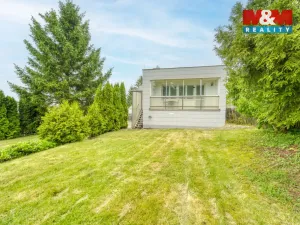 Prodej rodinného domu, Březina, 92 m2
