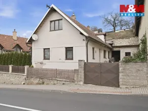 Prodej rodinného domu, Choceň, Svatojiřská, 259 m2