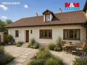 Prodej rodinného domu, Choceň, Svatojiřská, 259 m2