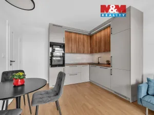 Prodej bytu 2+kk, Pardubice - Cihelna, U Josefa, 41 m2