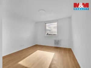 Prodej bytu 2+kk, Pardubice - Cihelna, U Josefa, 41 m2