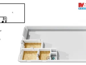 Prodej rodinného domu, Hlinsko, O. Nejedlého, 380 m2