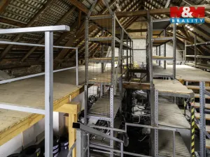 Prodej rodinného domu, Hlinsko, O. Nejedlého, 380 m2