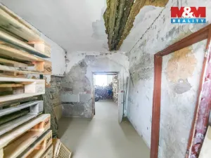 Prodej rodinného domu, Heřmanova Huť - Horní Sekyřany, Plzeňská, 124 m2