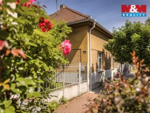 Prodej rodinného domu, Sadská, Riegrova, 84 m2