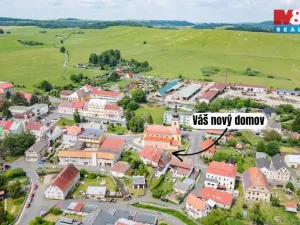 Prodej rodinného domu, Verneřice, Českolipská, 312 m2